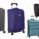 Ease The Stress of Packing with Discounted Travel Gear and Luggage